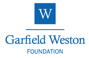 Garfield Weston Foundation"