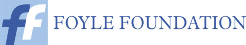 Foyle Foundation"